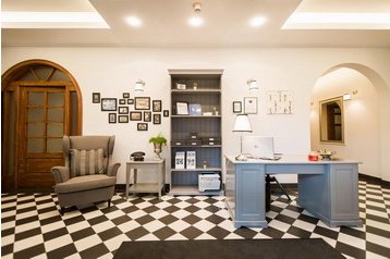 Slovinsko Hotel Loče pri Poljčanah, Exteriér